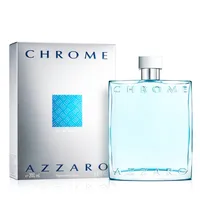 Chrome Edt 200ml Hombre