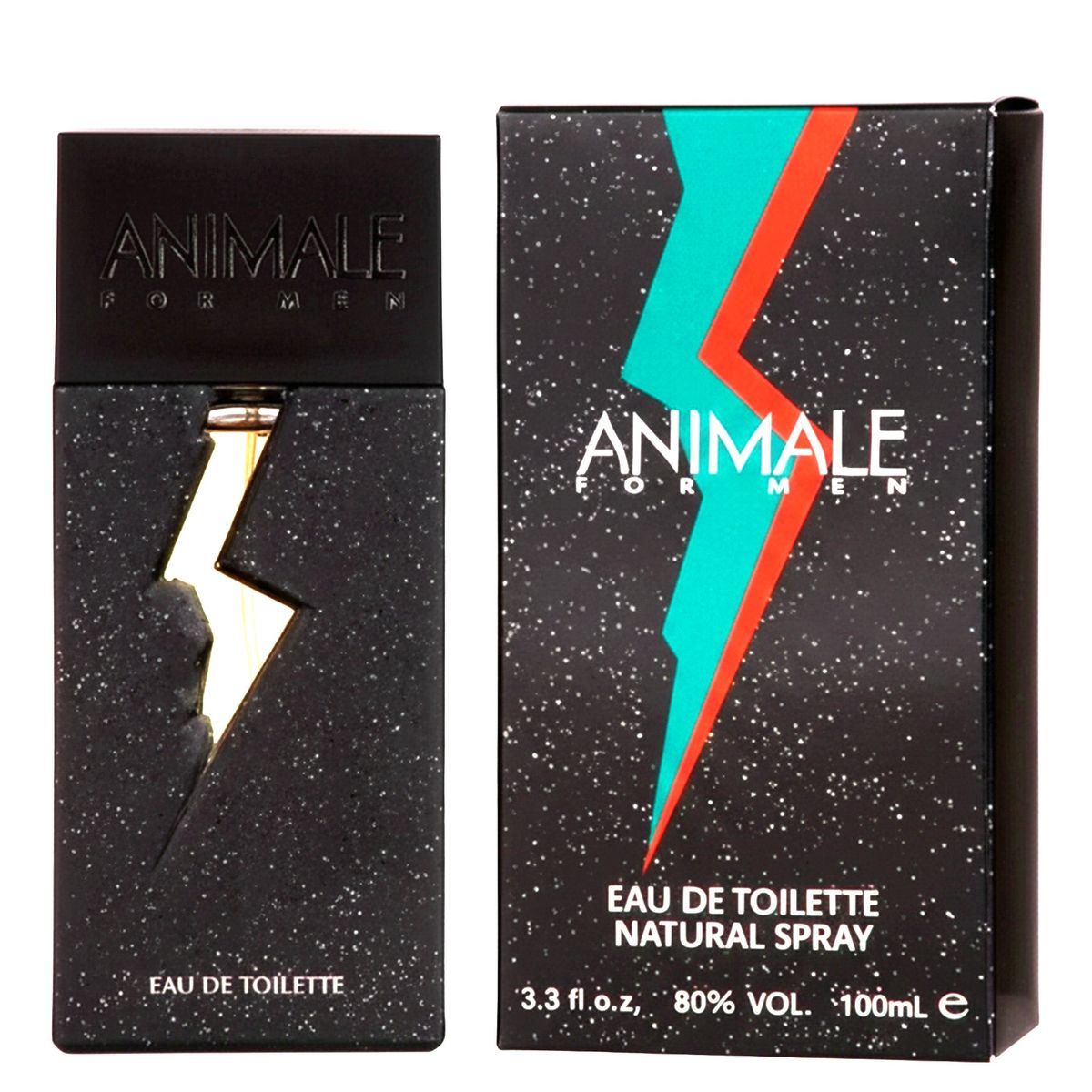 ANIMALE - Animale Edt 100ml Hombre