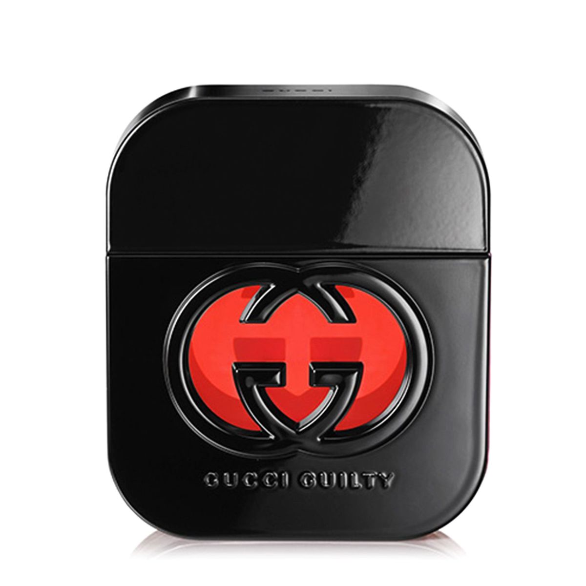 GUCCI - Gucci Guilty Black Edt 50ml Mujer