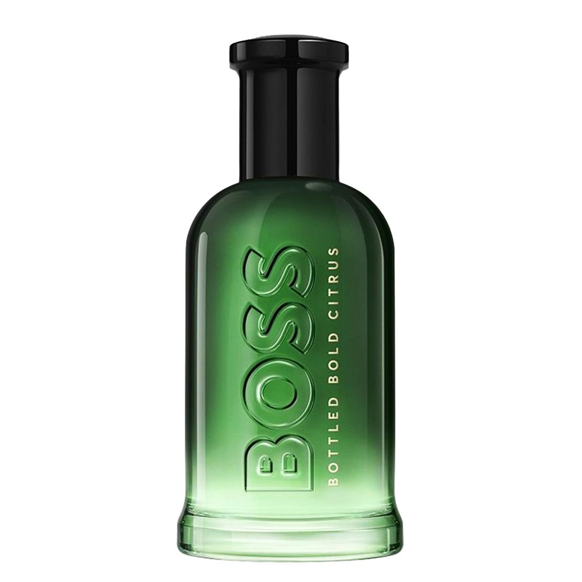 HUGO BOSS - Hugo Boss Bottled Bold Citrus Edp 100ml Hombre
