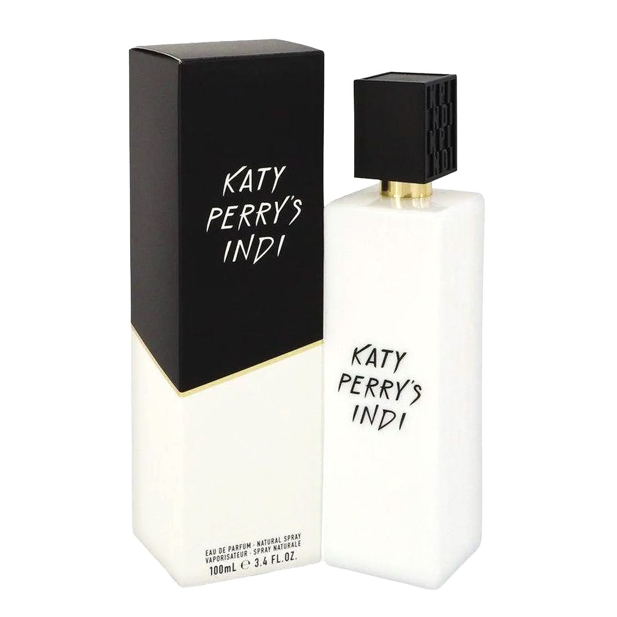 KATY PERRY - Katy Perry Indi Edp 100ml Mujer
