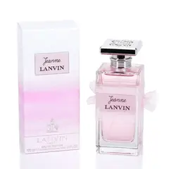 LANVIN - Jeanne Edp 100ml Mujer