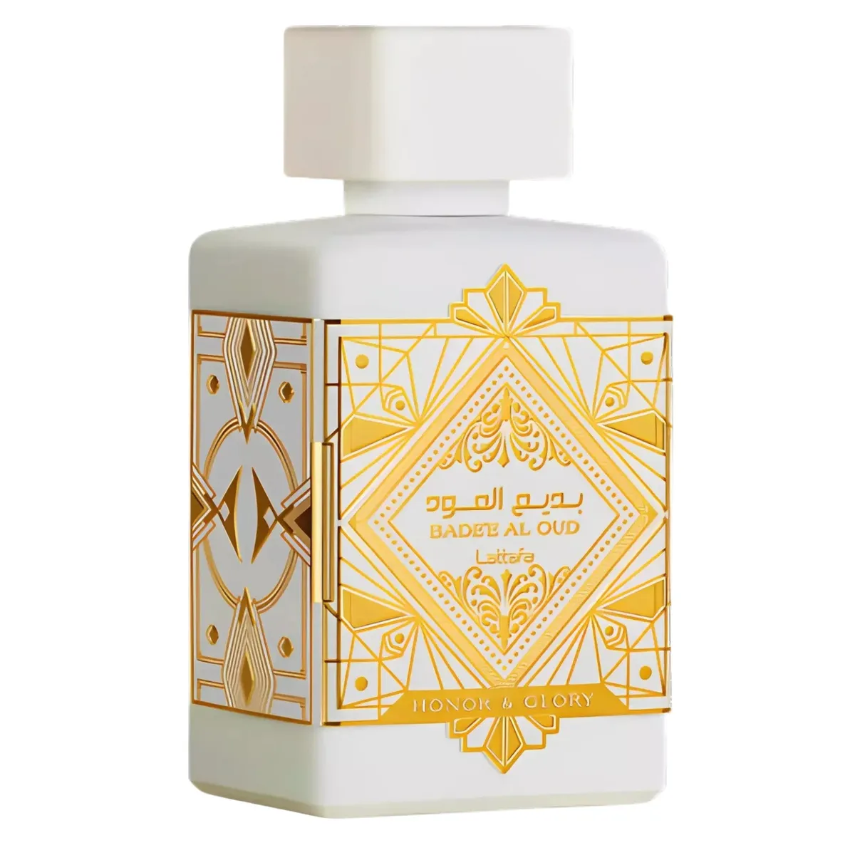 LATTAFA - Lattafa Badee Al Oud Honor & Glory Edp 100ml Unisex