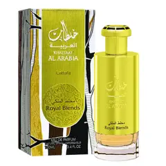 LATTAFA - Khaltaat Al Arabia Royal Blends Edp 100ml Unisex