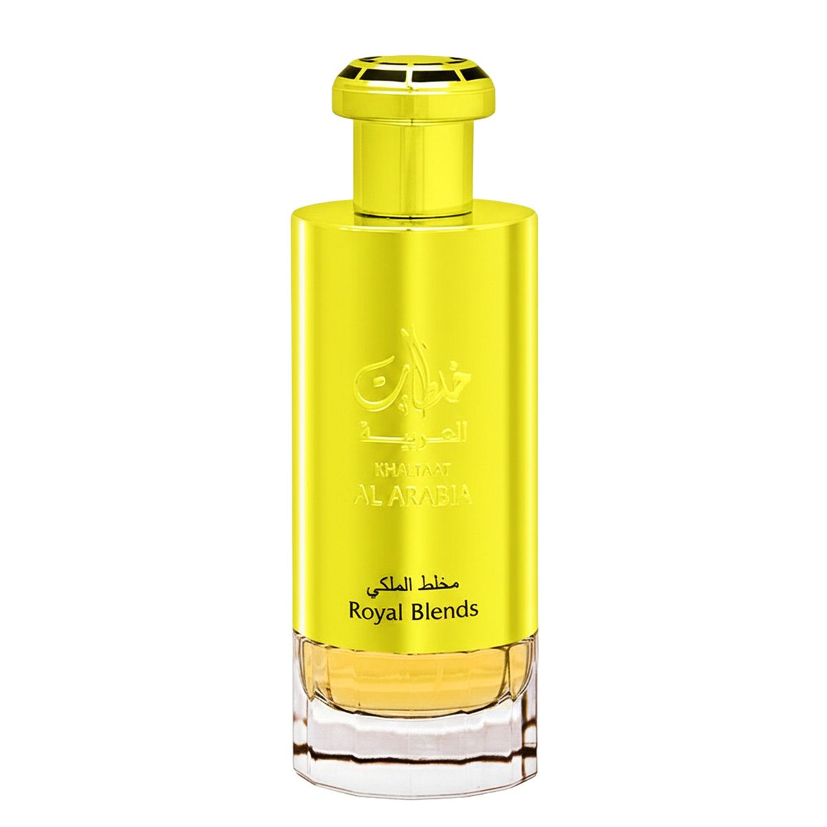 LATTAFA - Lattafa Khaltaat Al Arabia Royal Blends Edp 100ml Unisex