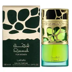 LATTAFA - Qimmah Edp 100ml Mujer