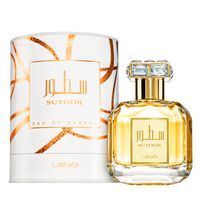 Sutoor Edp 100ml Mujer