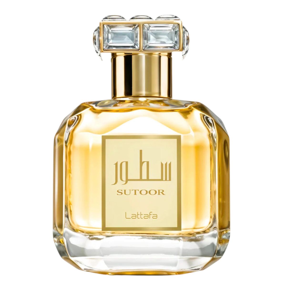 LATTAFA - Lattafa Sutoor Edp 100ml Mujer