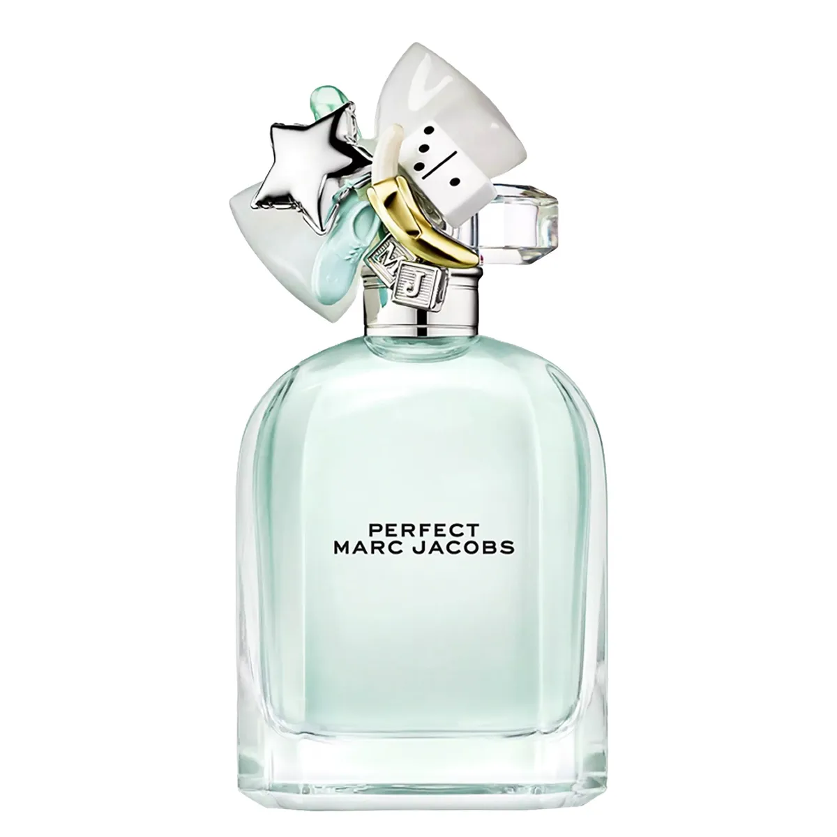 MARC JACOBS - Marc Jacobs Perfect Edt 100ml Mujer