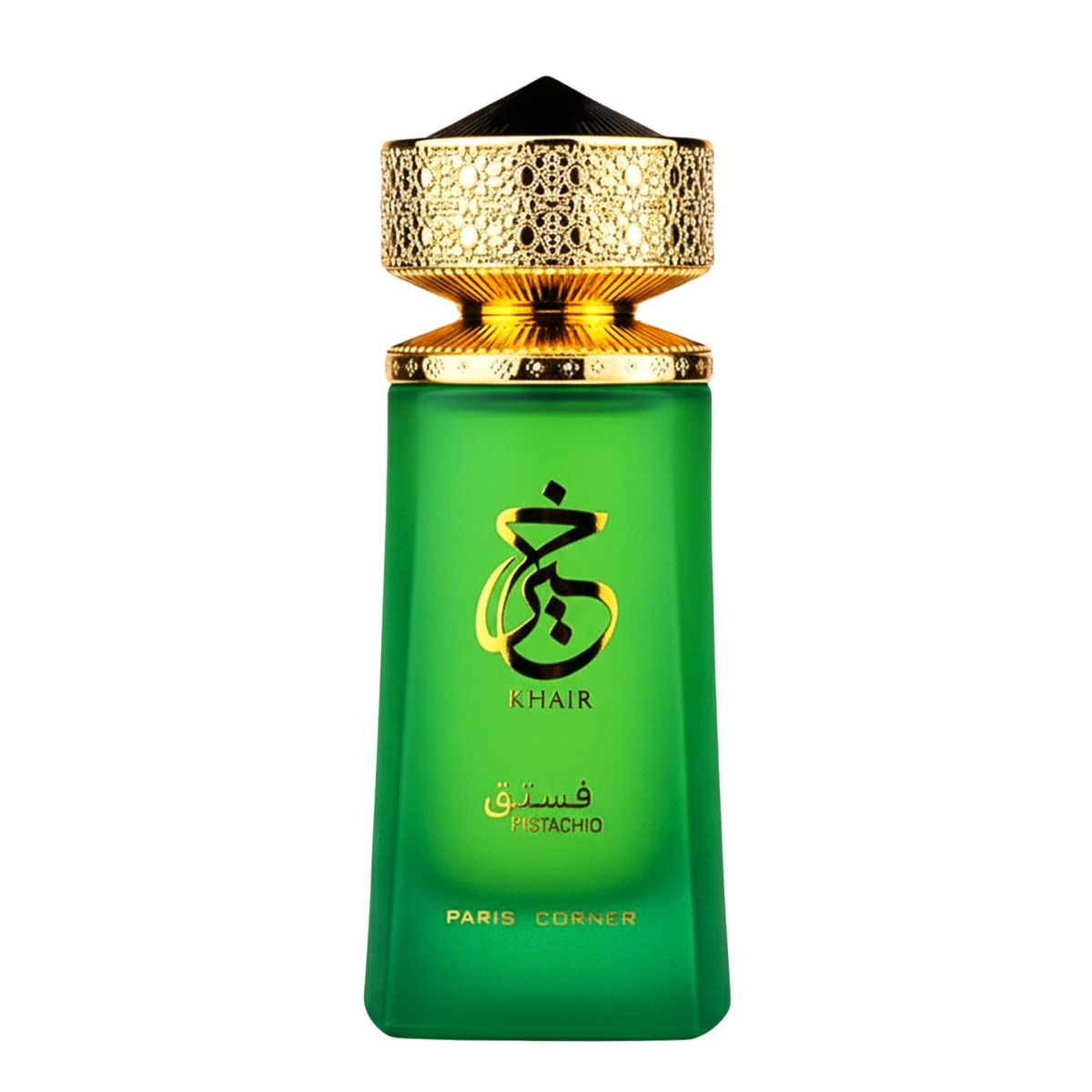 GENERICO - Paris Corner Khair Pistachio Edp 100ml Unisex