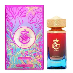 PARIS CORNER - Khair Confection Edp 100ml Mujer