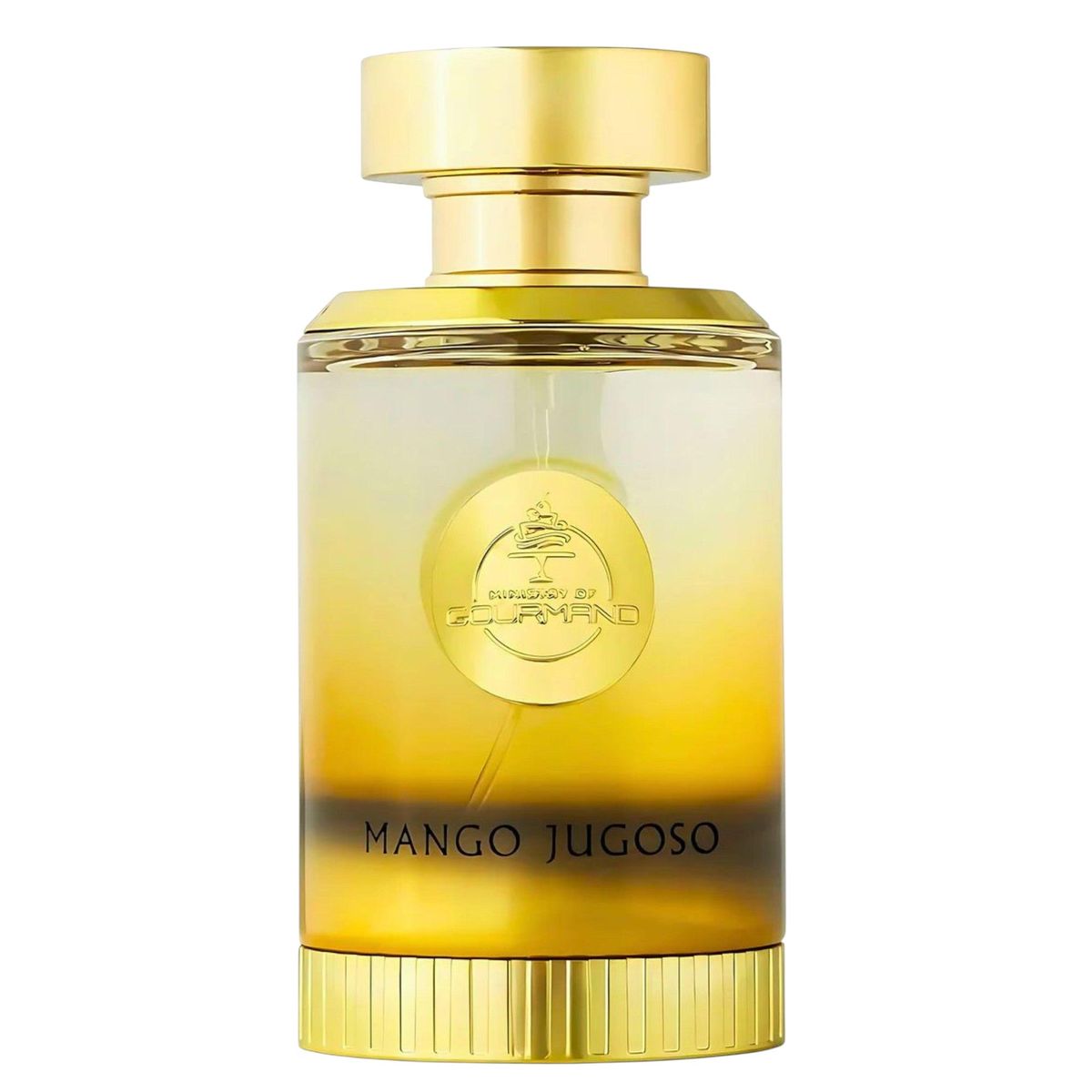GENERICO - Paris Corner Ministry Of Gourmand Mango Jugoso Edp 100ml Unisex