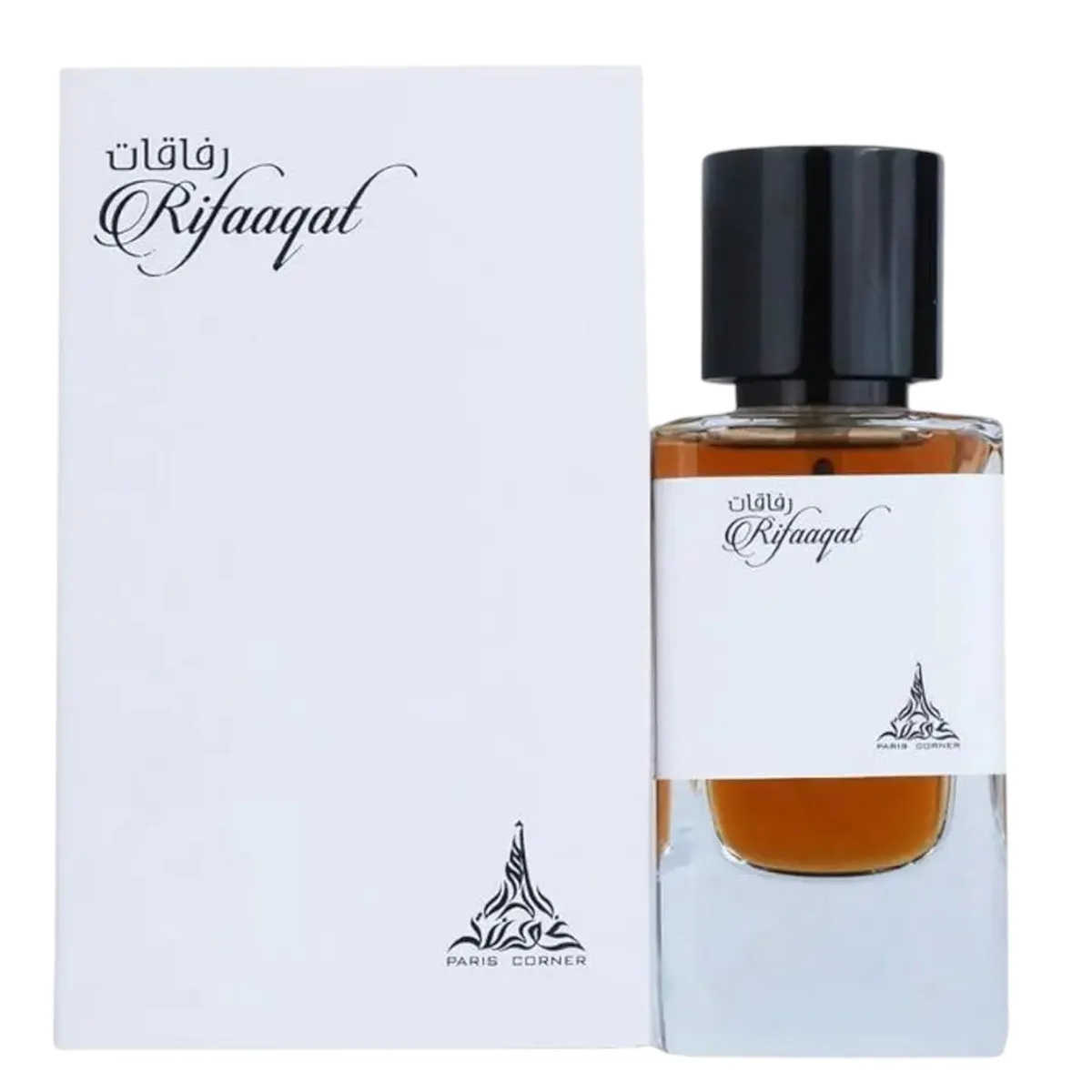 GENERICO - Paris Corner Rifaaqat Edp 85ml Unisex