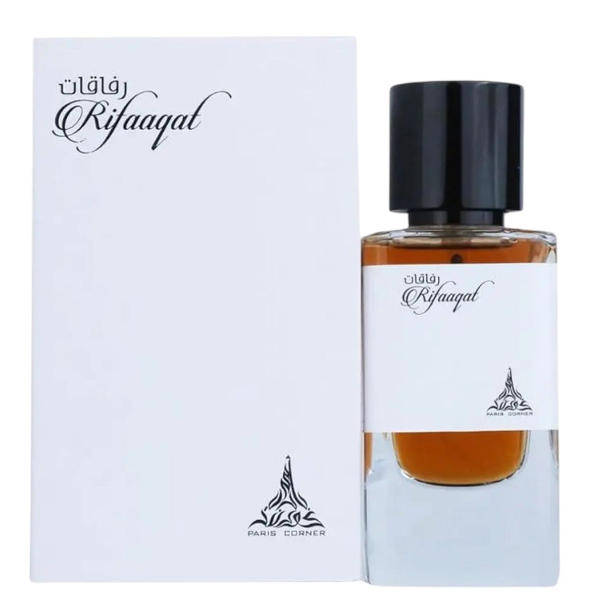 GENERICO - Paris Corner Rifaaqat Edp 85ml Unisex