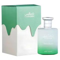 PARIS CORNER - Taskeen Lactea Divina Edp 100ml Unisex