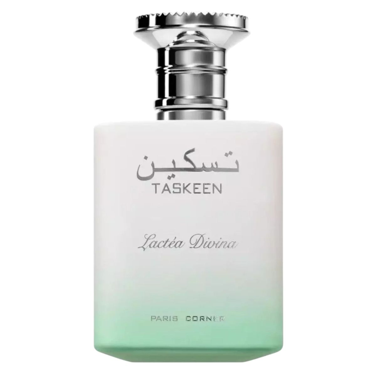 GENERICO - Paris Corner Taskeen Lactea Divina Edp 100ml Unisex