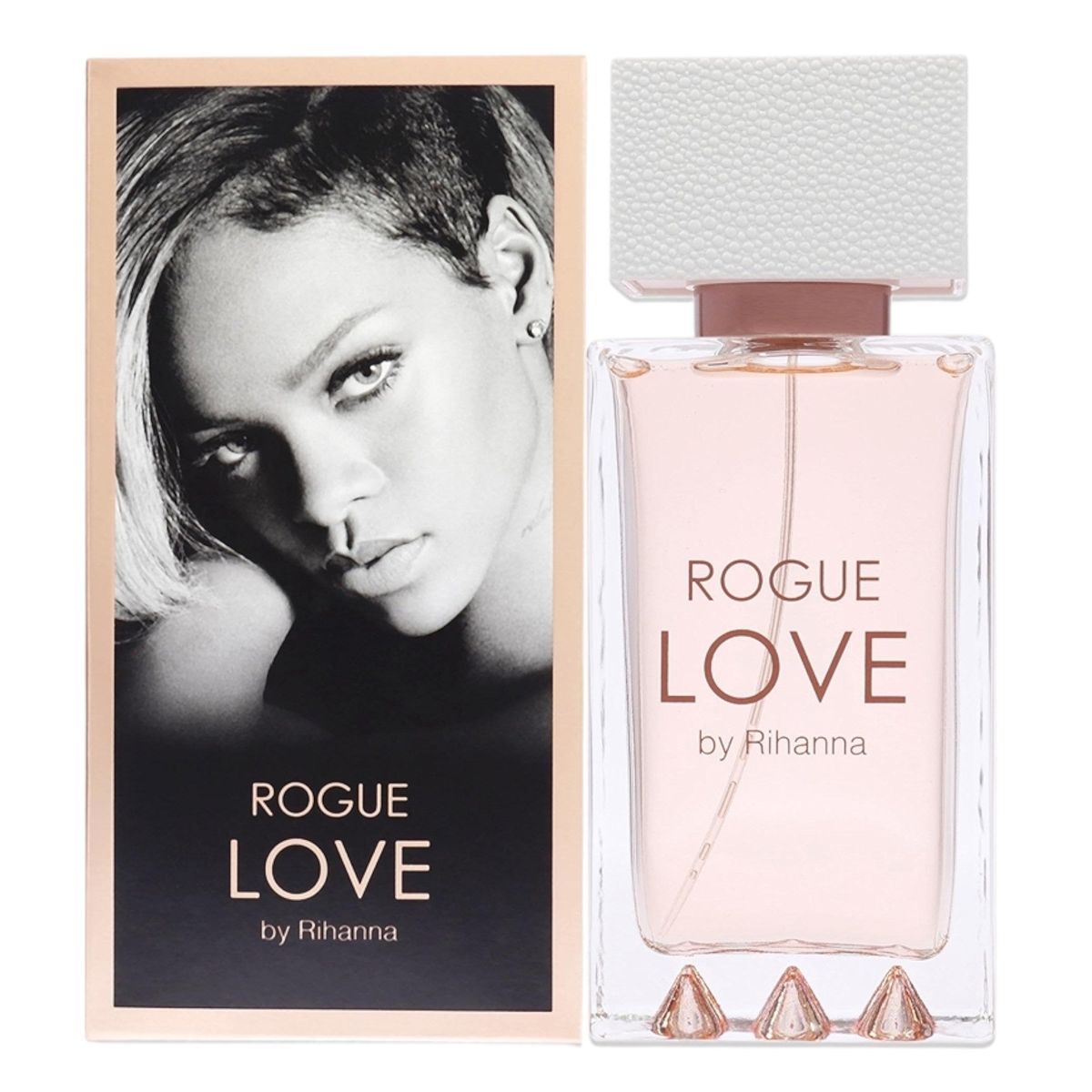 RIHANNA - Rihanna Rouge Love Edp 125ml Mujer