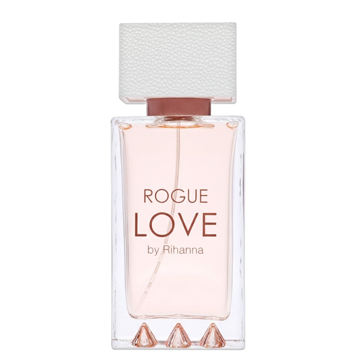 RIHANNA - Rihanna Rouge Love Edp 125ml Mujer