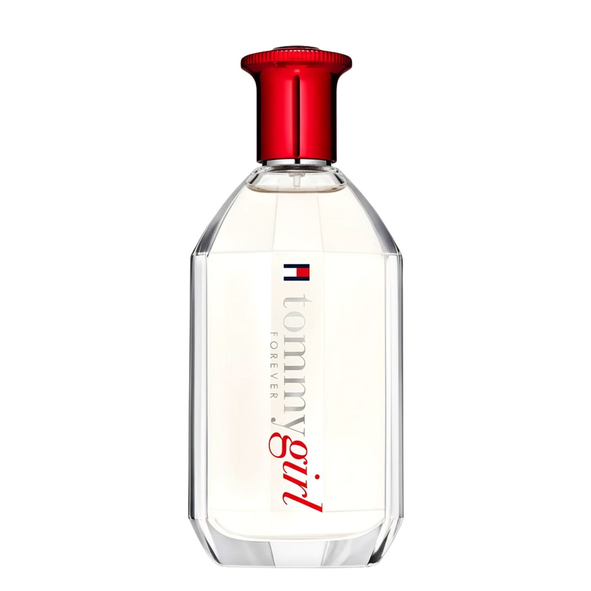 TOMMY HILFIGER - Tommy Hilfiger Girl Forever Edt 100ml Mujer