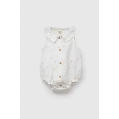 COLLOKY - Bodie Niña Blanco 58371