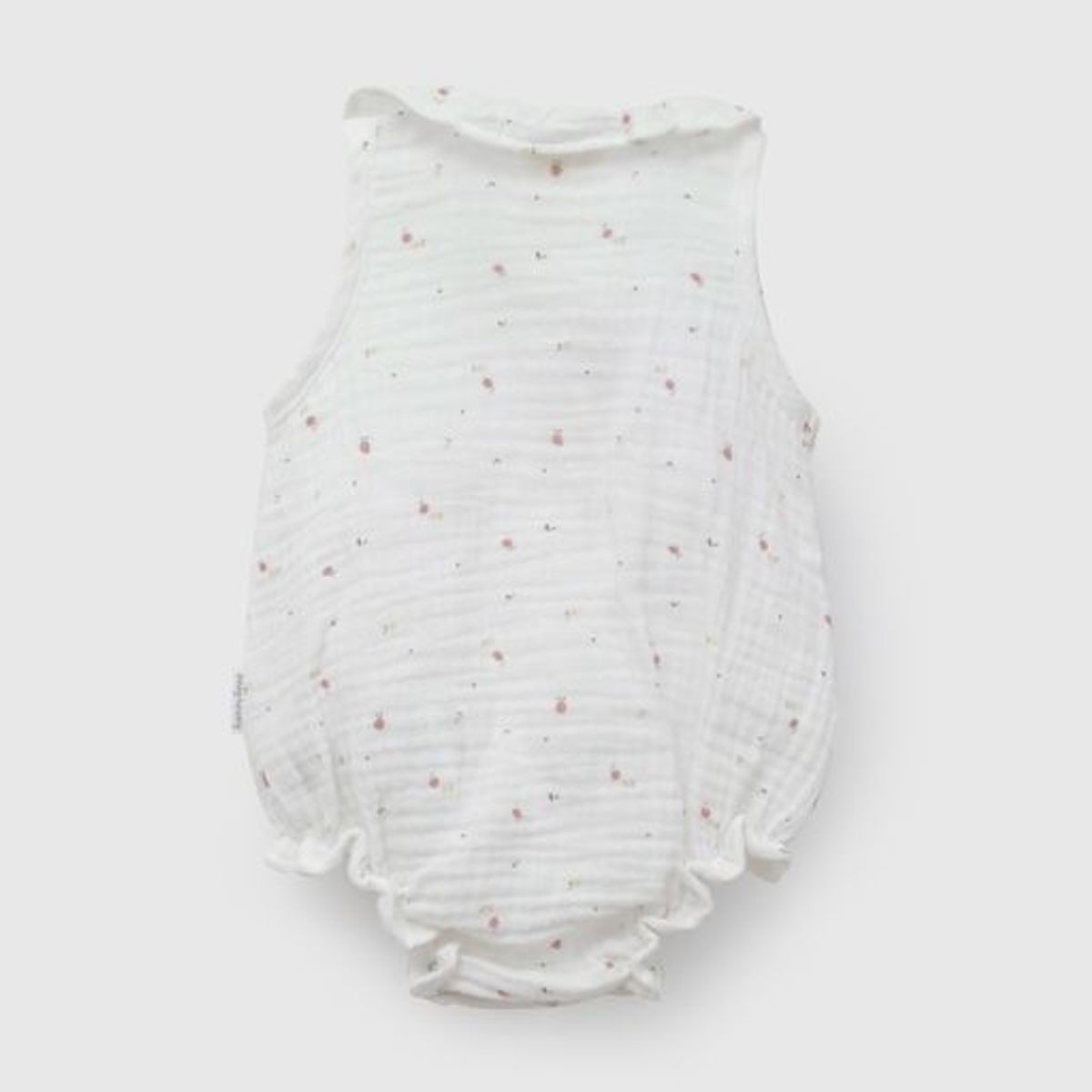 COLLOKY - Bodie Niña Blanco  58371 Colloky
