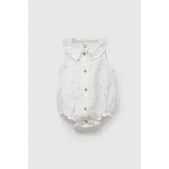 COLLOKY - Bodie Niña Blanco 58371