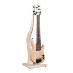 KALA - Ubass California 5 stg Maple Fretless UB5-MAP-FL