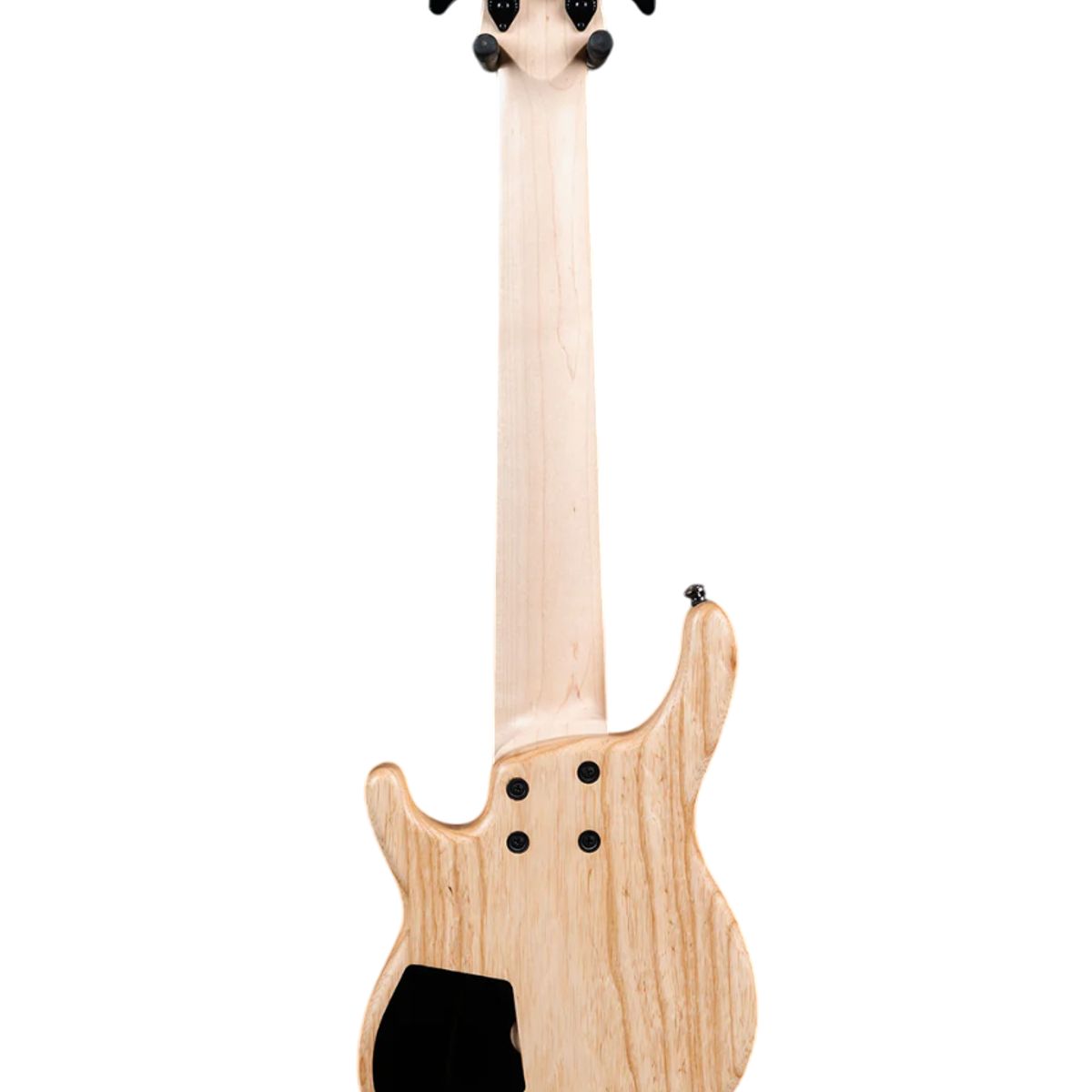 KALA - Ubass Hawaiian Koa 5 stg Koa Fretted UB5-KOA-FS Kala