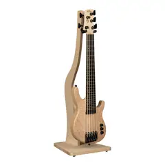 KALA - Ubass California 5 stg Maple Fretted UB5-MAP-FS