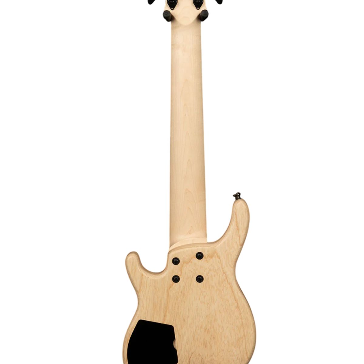 KALA - Ubass California 5 stg Maple Fretted UB5-MAP-FS Kala