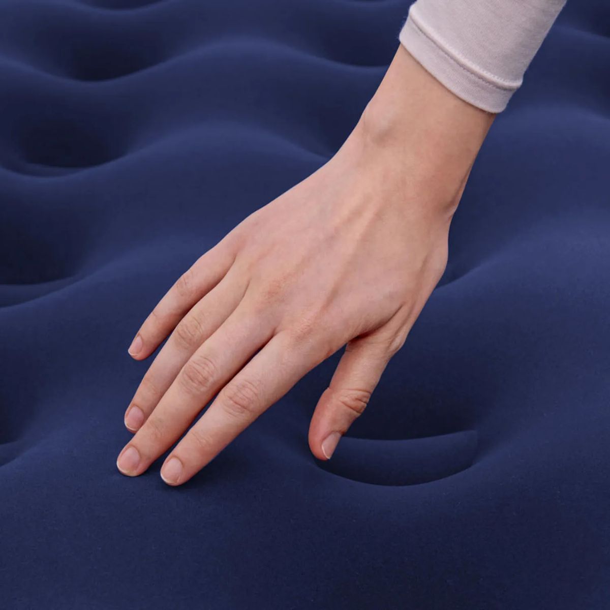 BESTWAY - Colchón Inflable 1.5 Plaza Bestway