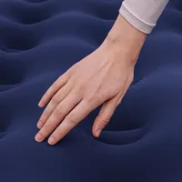 Colchón Inflable 1.5 Plaza