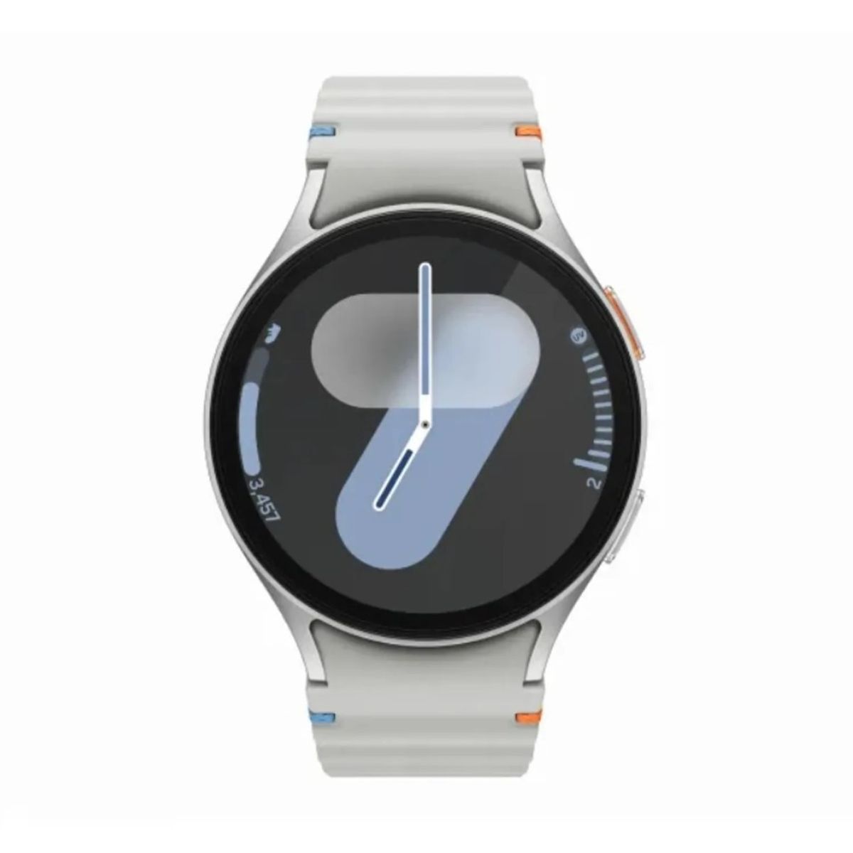 SAMSUNG - Samsung Galaxy Watch7 Bluetooth 44mm