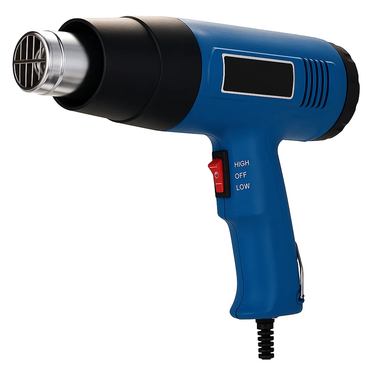 CREA PRINT - PISTOLA DE AIRE CALIENTE PISTOLA 1600W