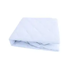 SIMPLE GRACIA - Protector de Colchón Impermeable Colecho