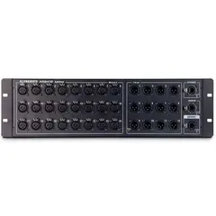 ALLEN & HEATH - Audiorack GLD-AR2412 para mixer GLD-80 GLD-112