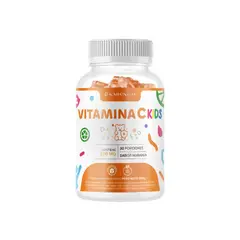 KARUNLIFE - Gomitas Vitamina C Kids 60 u Karun Life