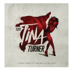 GRUPO LASER DISC - Vinilo Varios Artistas The Many Faces Of Tina Turner 2lp