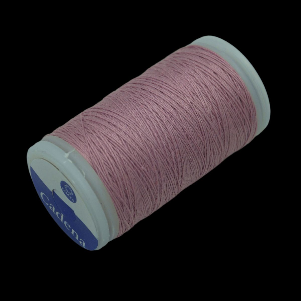 CADENA - Hilo para coser CADENA de algodón mercerizado 100yds