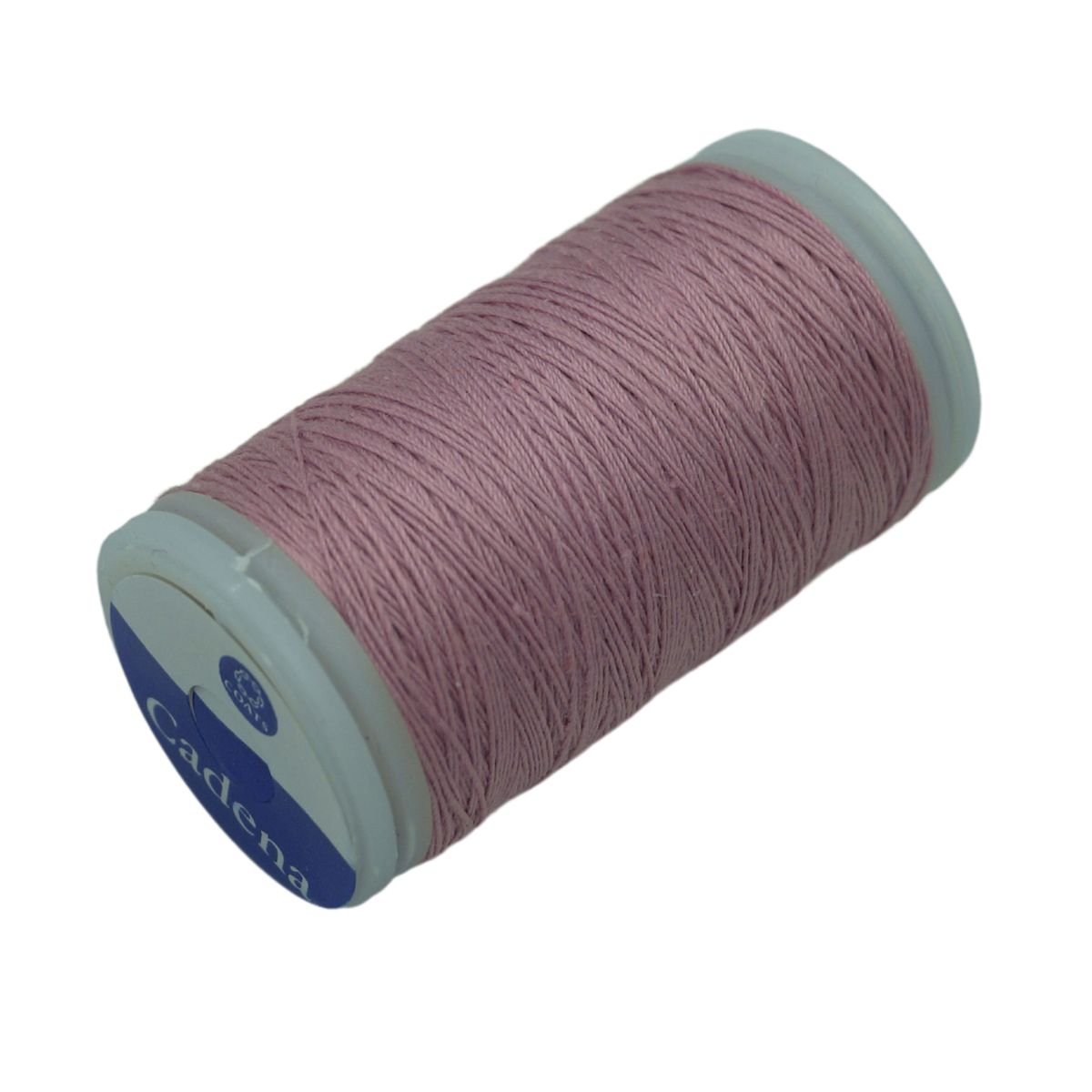 CADENA - Hilo para coser CADENA de algodón mercerizado 100yds