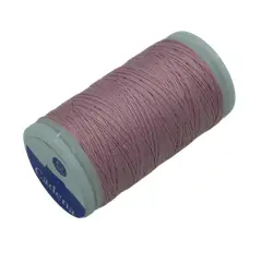 CADENA - Hilo para coser de algodón mercerizado 100yds