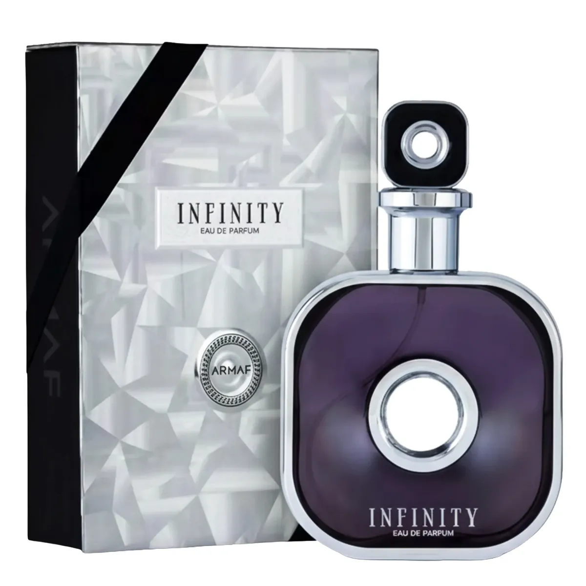 ARMAF - Armaf Infinity Silver Edp 105ml Hombre