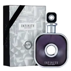 ARMAF - Infinity Silver Edp 105ml Hombre