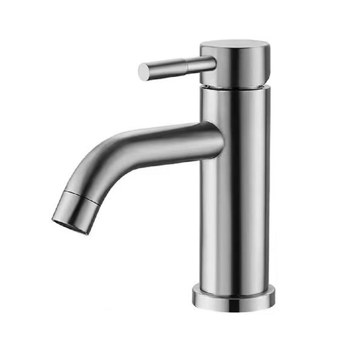 GENERICO - Monomando Lavatorio Lavamanos Alto Ygf601s-6 Cromado