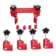 GENERICO - Kit Bloqueo Árbol De Levas Distribución Motor Universal