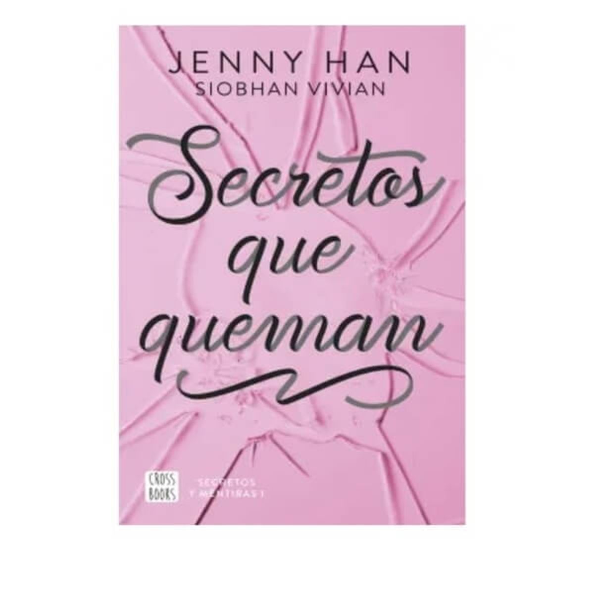DISCOS A&D - Han Jenny Secretos que queman Best sellers