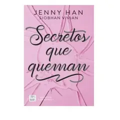 DISCOS A&D - Han Jenny Secretos que queman Best sellers