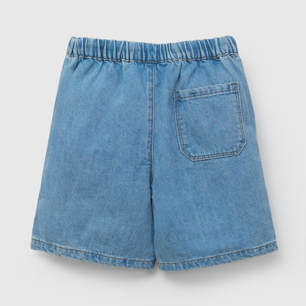 COLLOKY - Bermuda Niño Azul 5746 Colloky