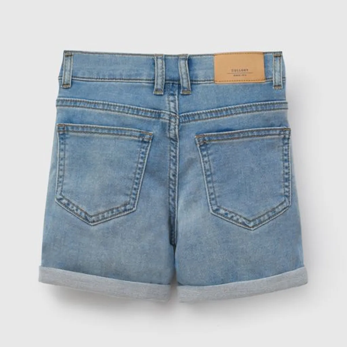 COLLOKY - Bermuda Niño Celeste 58368 Colloky
