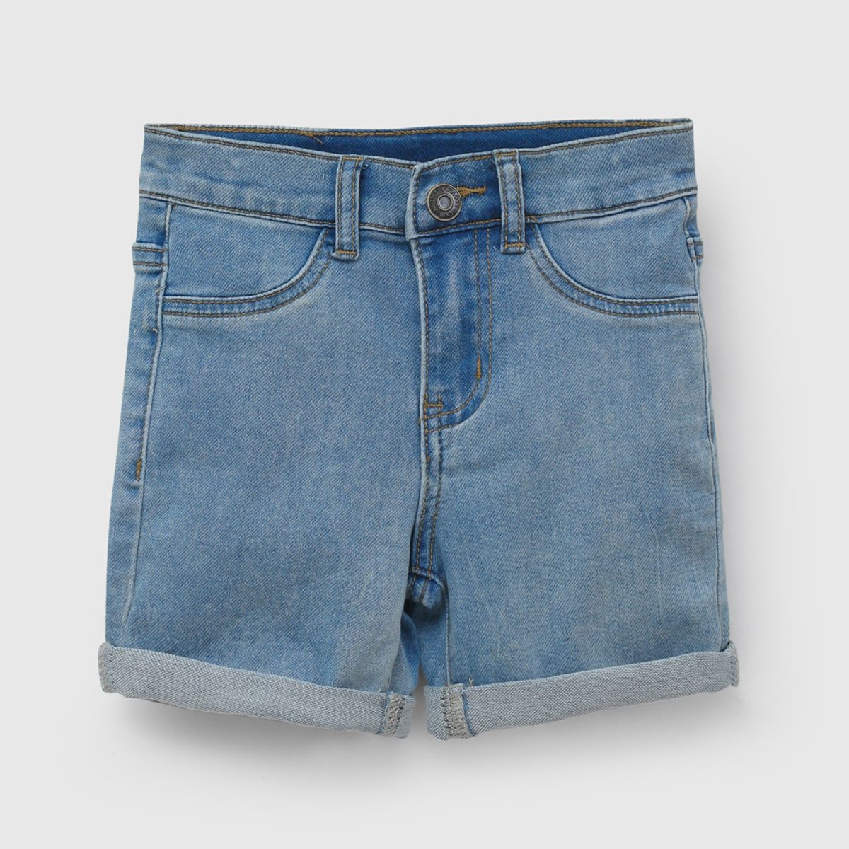 COLLOKY - Bermuda Niño Celeste 58368 Colloky